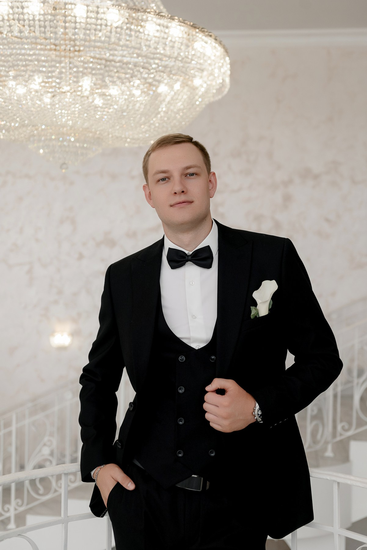 Виталя и Даша. Свадебный и семейный фотограф в Рязани Калинкина Мария