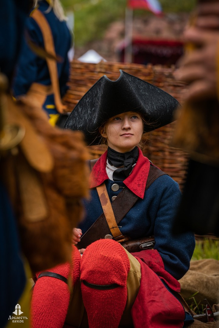 Выборгский рубеж, Выборг, 06.07.24