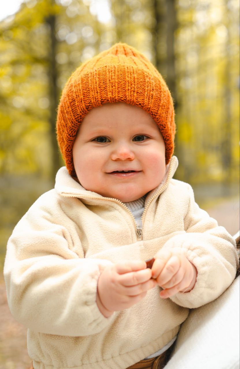 Уличные съёмки. Семейный фотограф в Москве и Подмосковье Стася Рапницкая