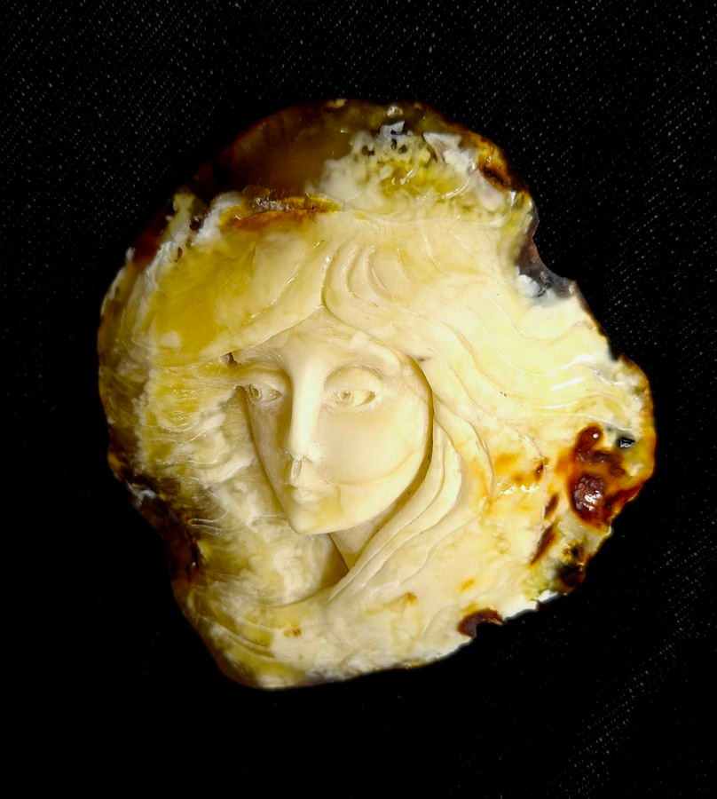 Высоцкая Людмила Николаевна. Галерея участников Российской Премии Искусств