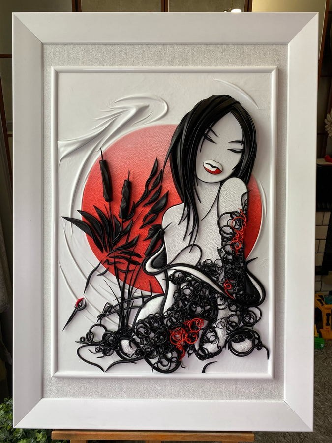 Коробейников Андрей Владимирович. Галерея участников Российской Премии Искусств