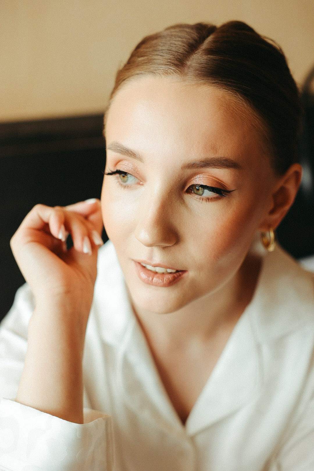 Просто такая сильная любовь. Фотограф Нижний Новгород