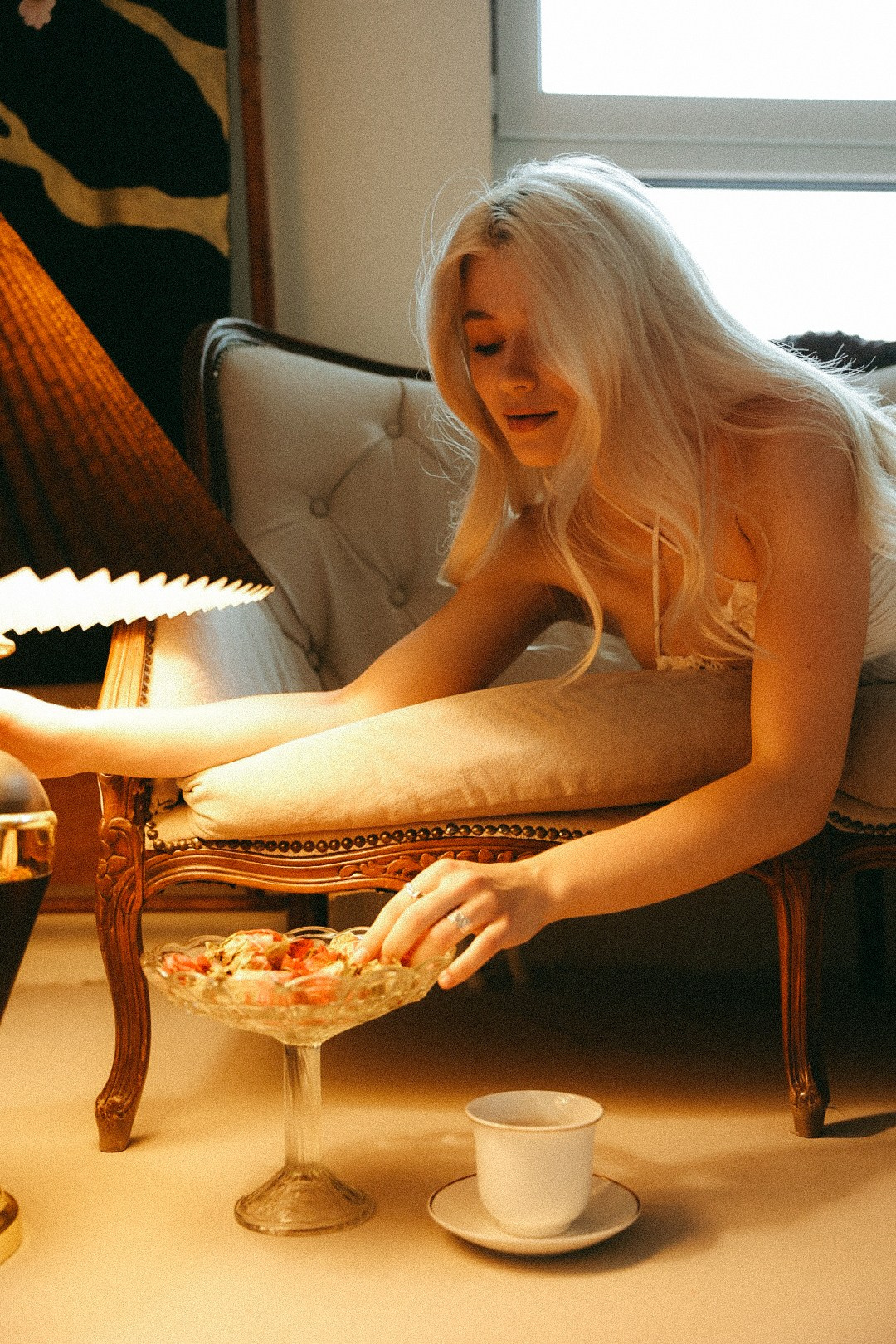 Настя. Фотограф Нижний Новгород