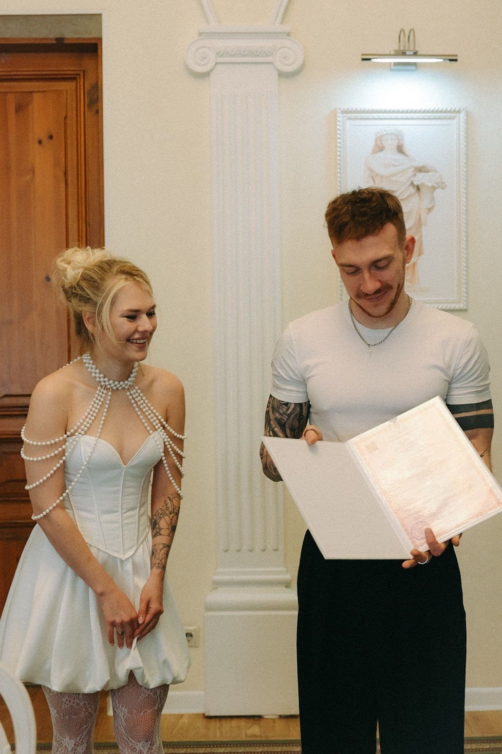 Максим и Катя. Фотограф Нижний Новгород