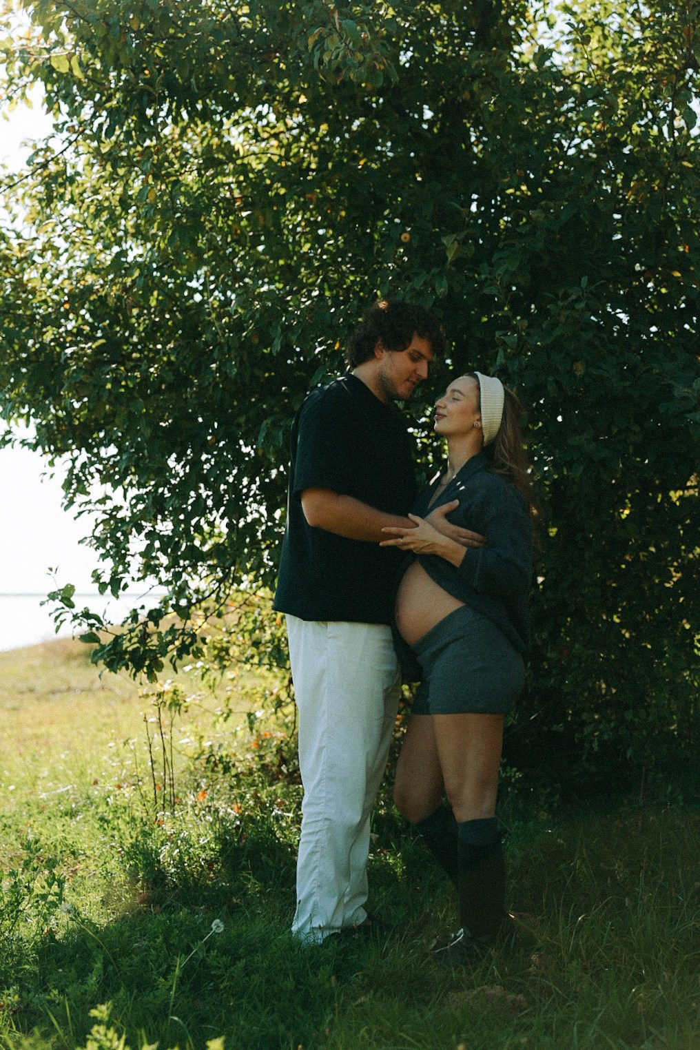 Данил и Аня. Фотограф Нижний Новгород