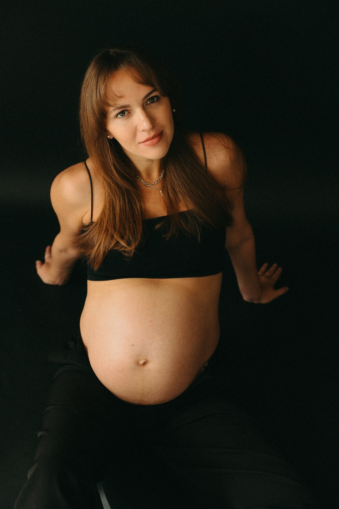 Влад и Наташа. Фотограф Нижний Новгород