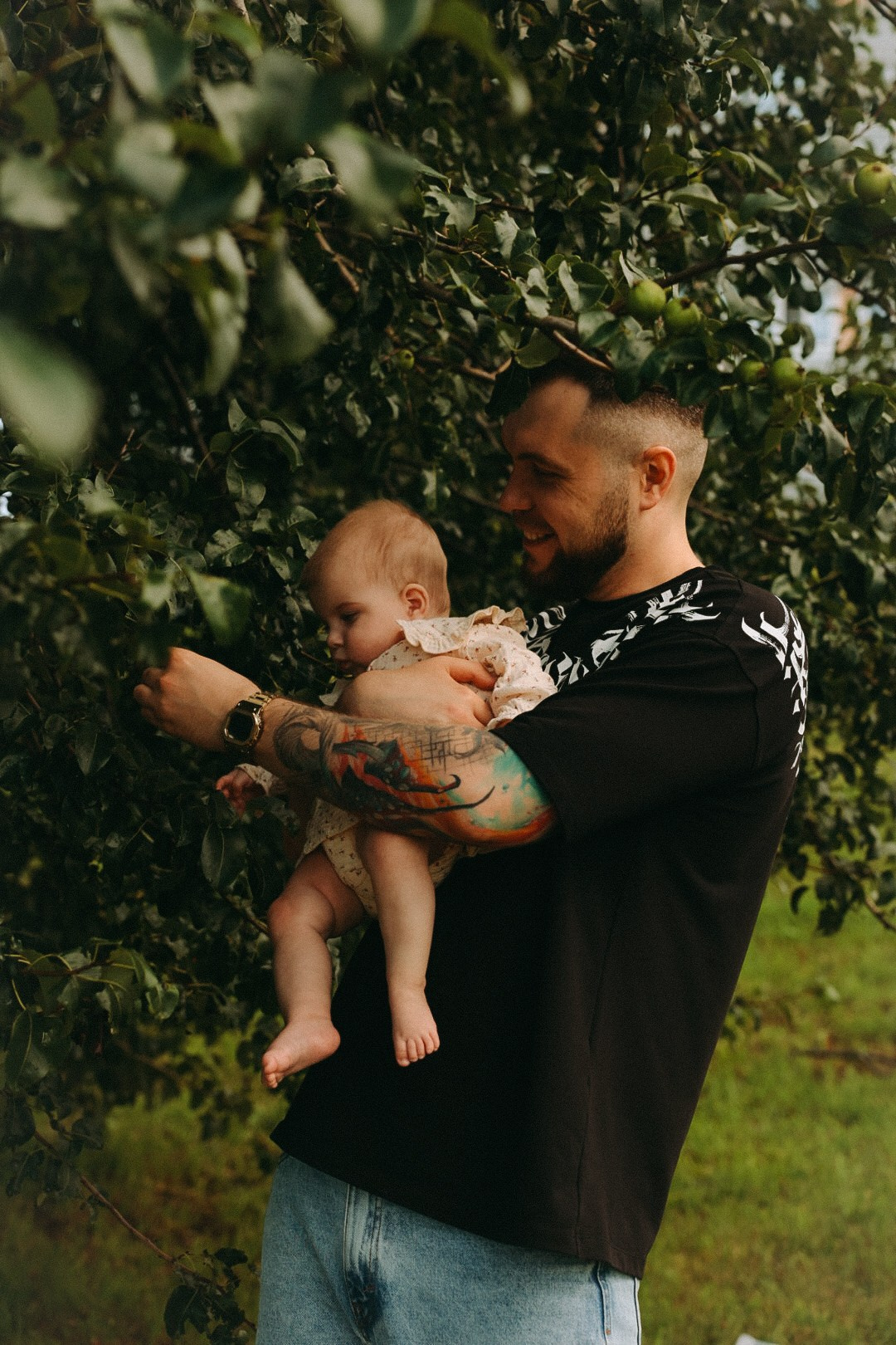 Family. Фотограф Нижний Новгород