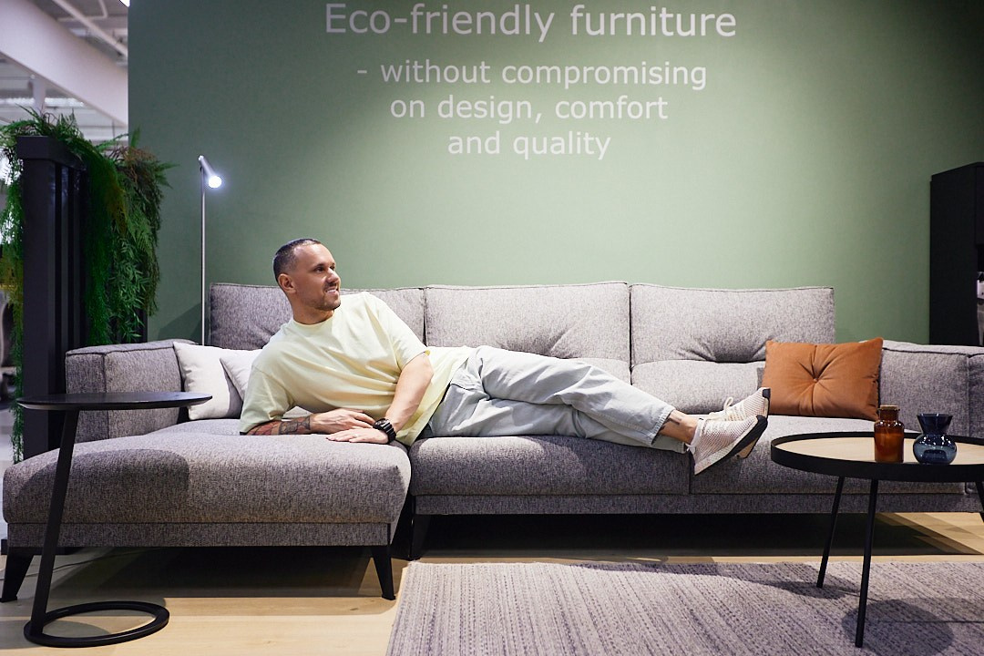 Бизнез портрет. Фотограф и арт-директор в Москве Христина Антонович