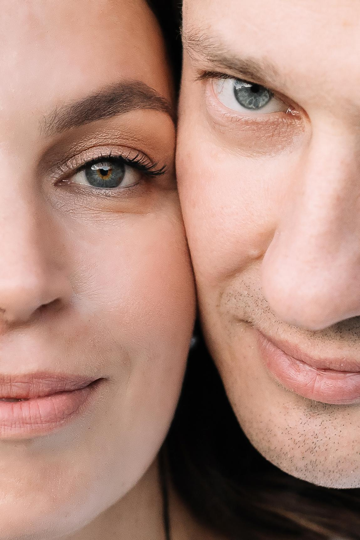 Дима, Марина, Олеся, Алена, Милана. Семейный фотограф Трусова Евгения в Екатеринбурге