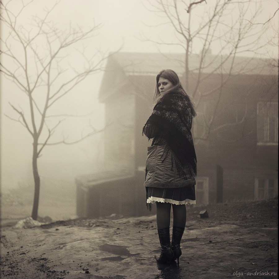 Женский портрет. Семейный, портретный и свадебный фотограф в Санкт-Петербурге и Москве