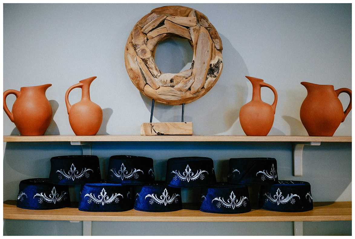 За кадром. Foodcase.pro