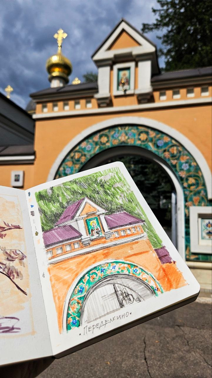 Занятия по рисованию. Изостудия «Мы рисуем!» ♥ Южное Бутово, Москва