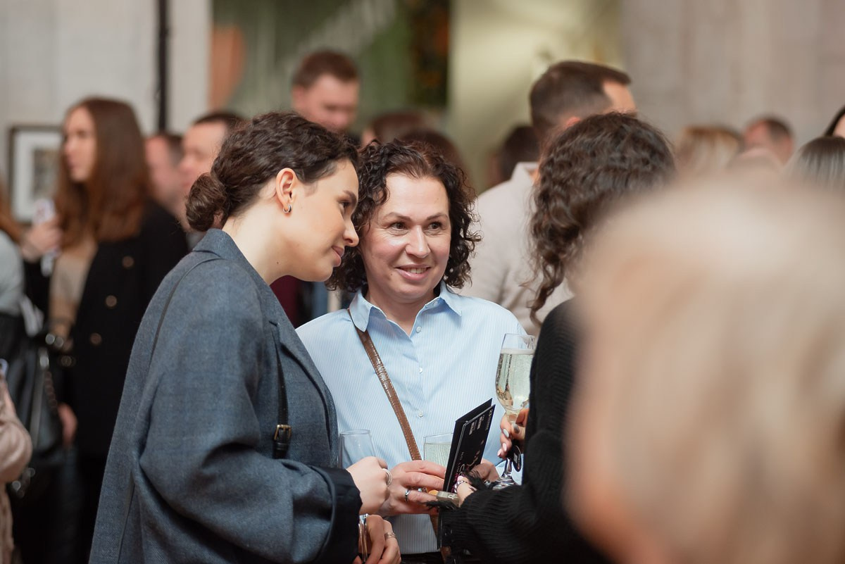 «Муз Союз» Концерт в Филармонии Ростов-на-Дону