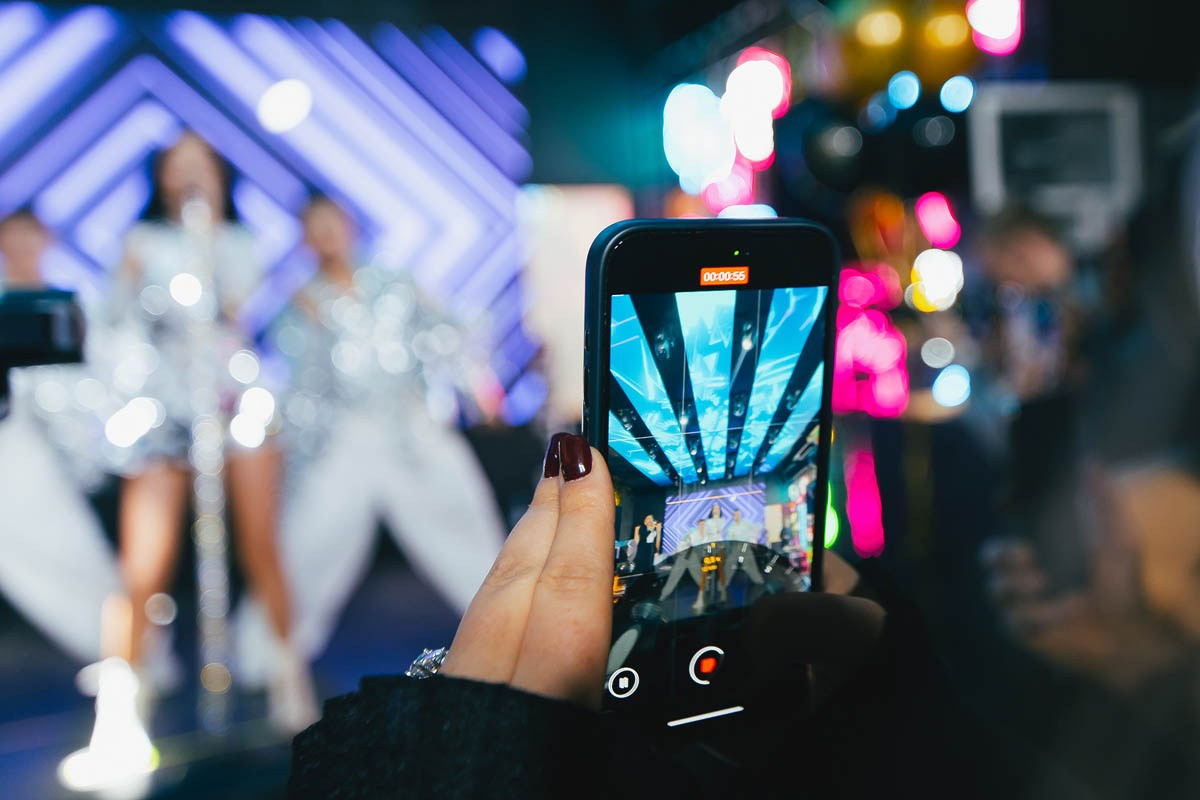 Концерт BIANKA в «Мята Platinum» в Ростове-на-Дону