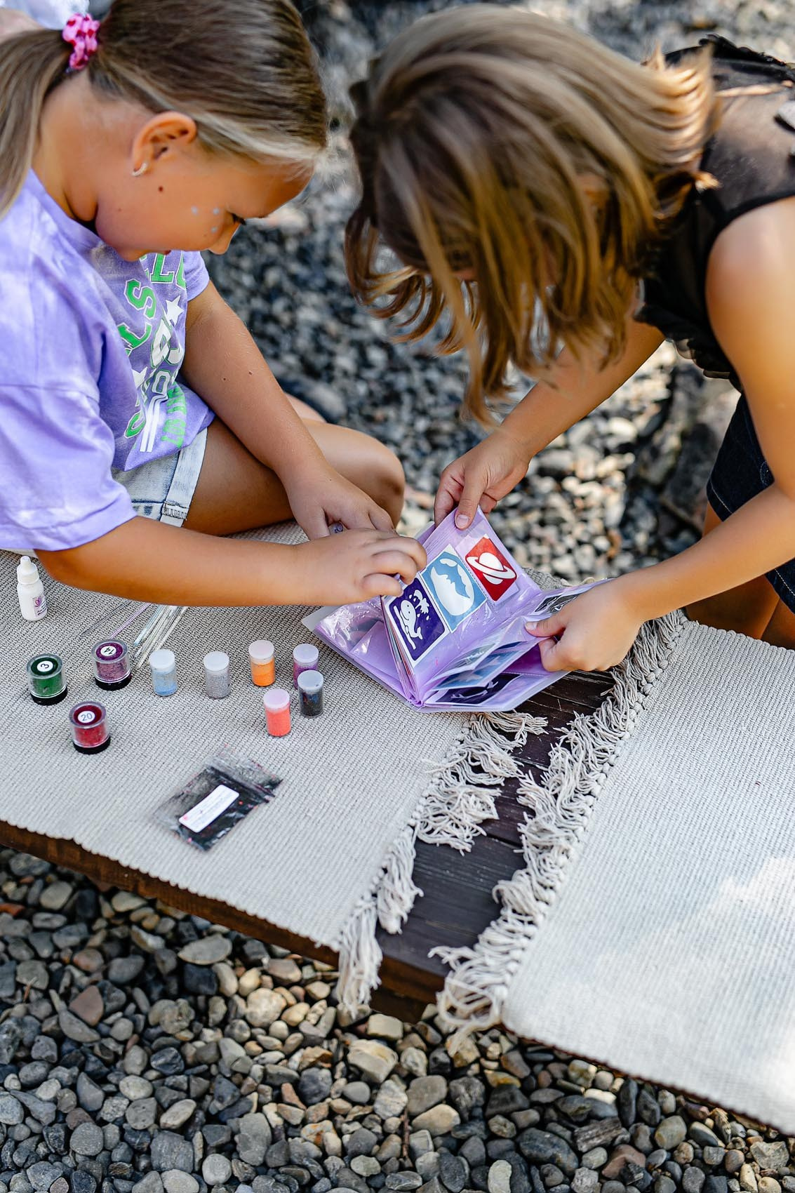 Детский день рождения г Владивосток. Владивосток семейный фотограф Александр Степанов