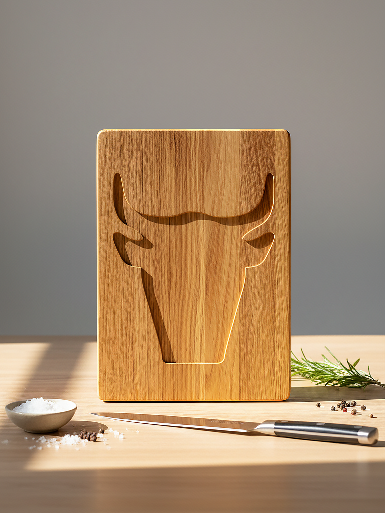 Посуда из дерева. Предметный фотограф Москва