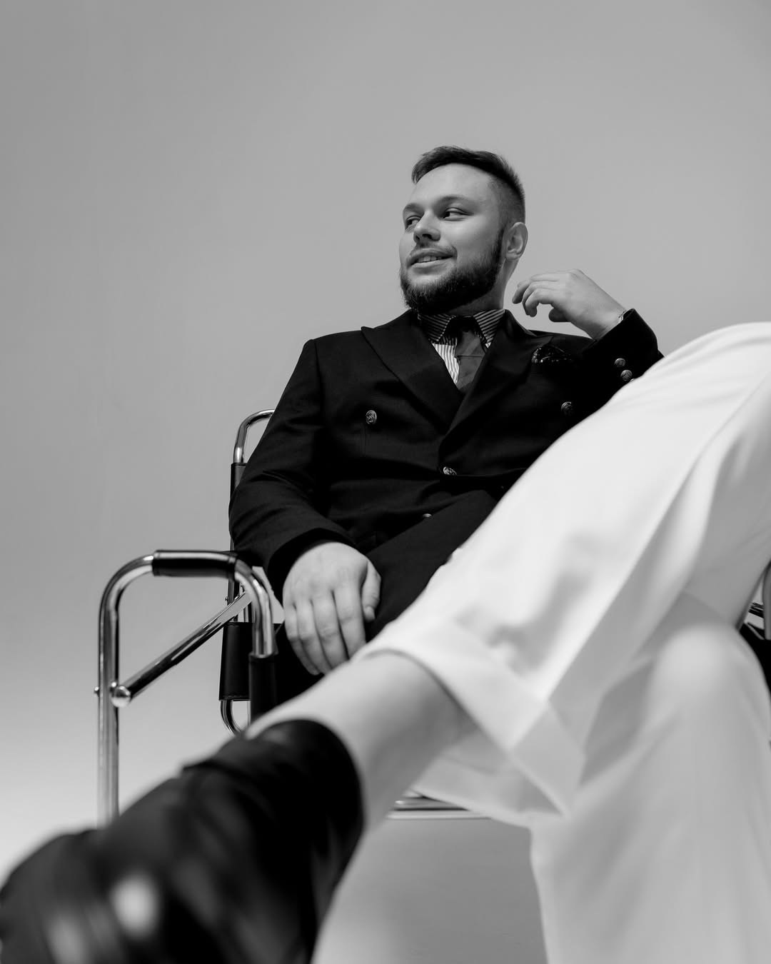 Константин Горбачев