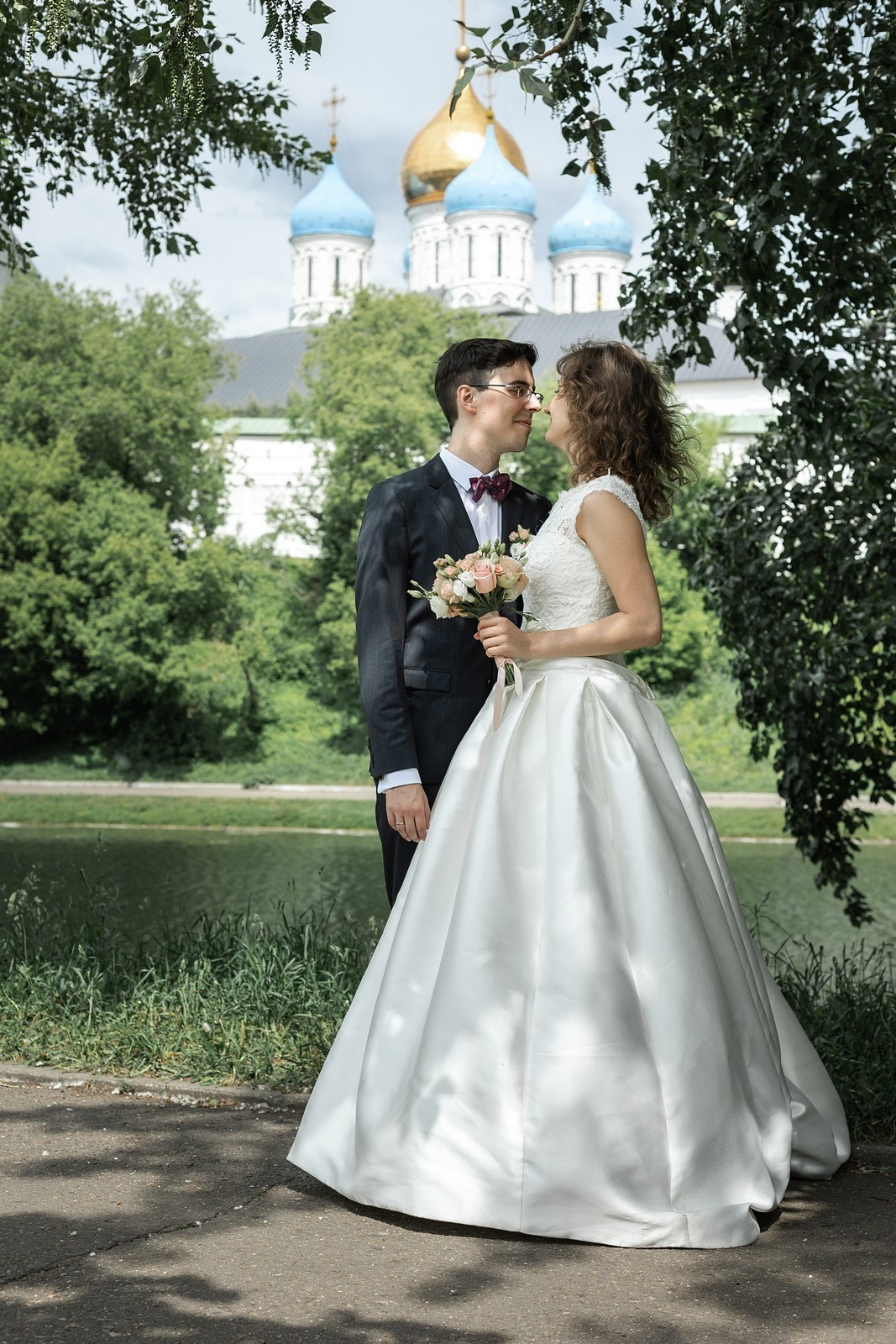 ПОДБОРКА фото Со свадеб. Свадебный и репортажный фотограф в Москве и Московской области