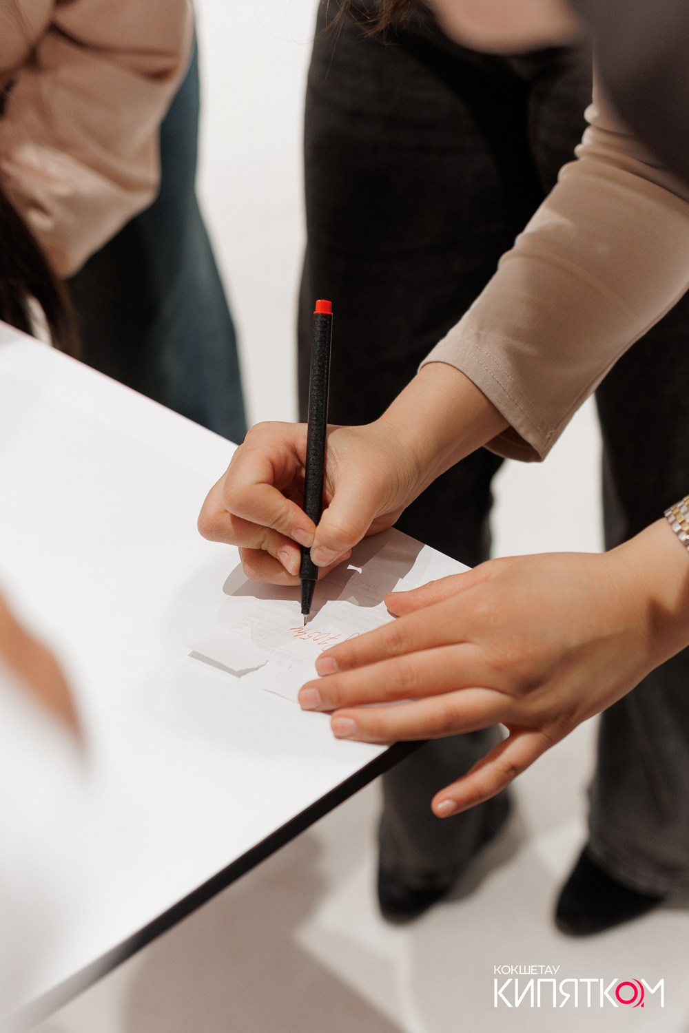 ТРЦ РИО ПРАЗДНОВАНИЕ НАУРЫЗА. КИПЯТКОМ КОКШЕТАУ