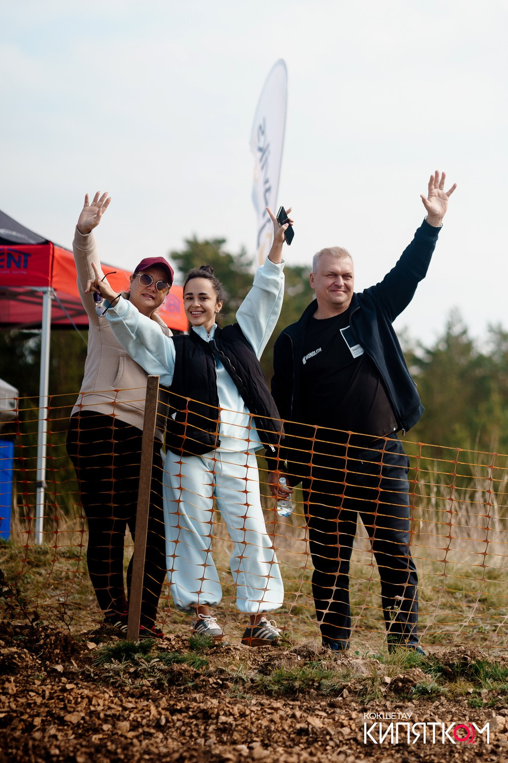 АВТОКРОСС КУБОК AVIKS GROUP. КИПЯТКОМ КОКШЕТАУ