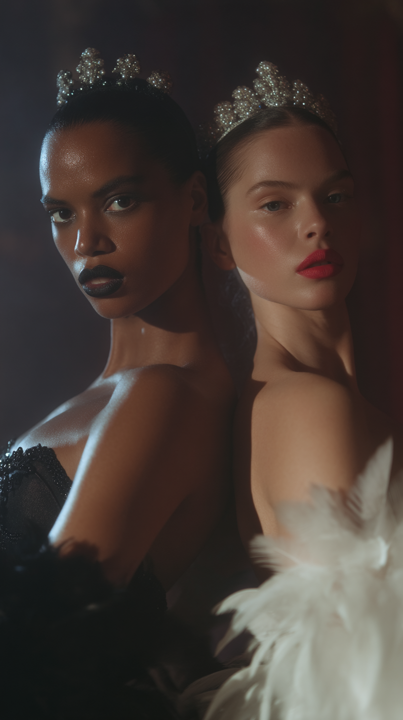 AI CONTENT. Мобильный фотограф Тонечка Власова