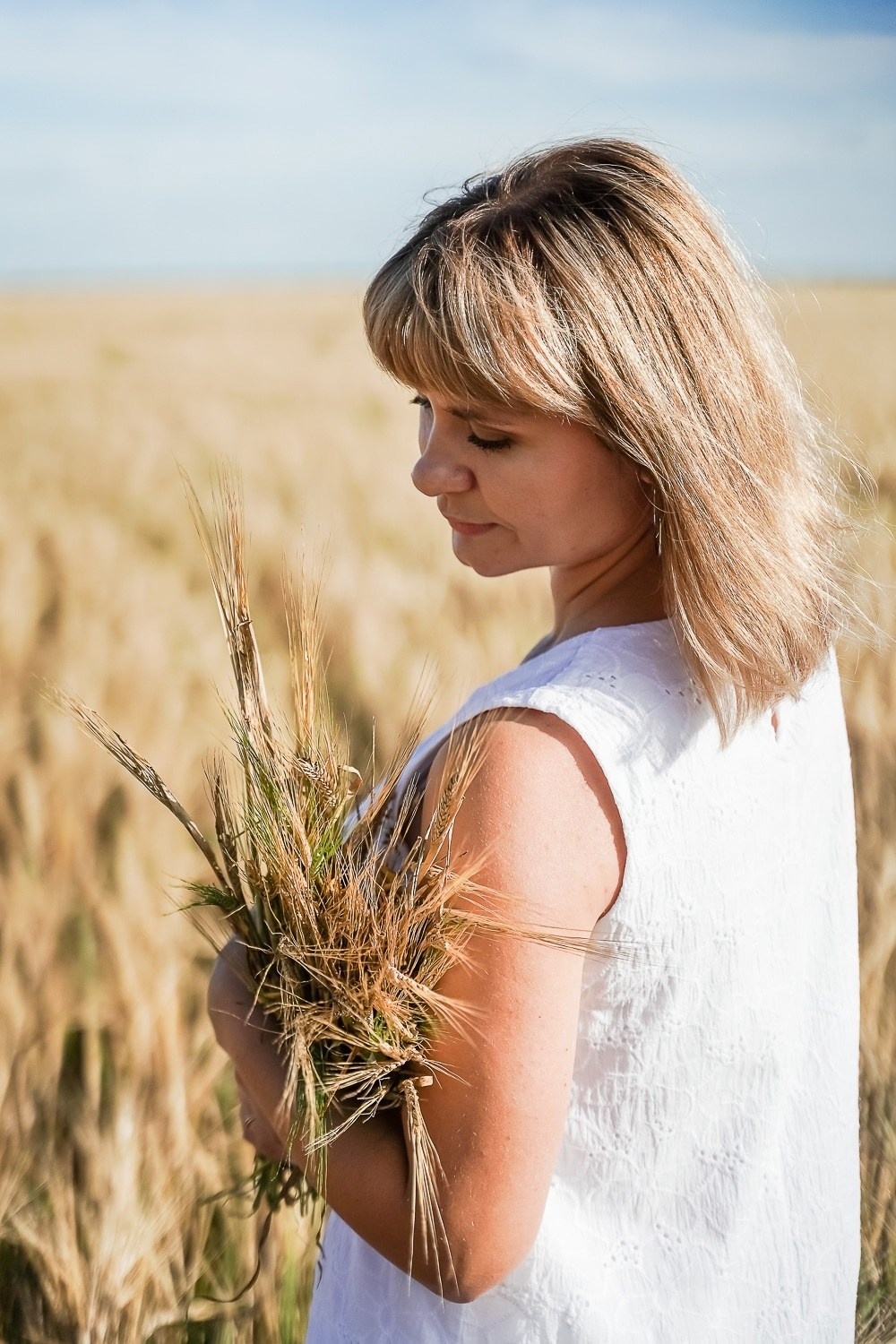 Женские фотосессии. Детский и семейный фотограф в городе Омске Ольга Рыбина