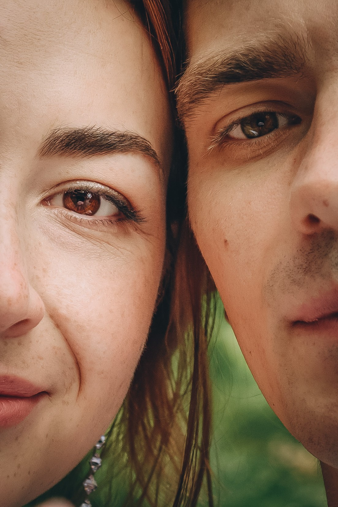 Мария и Дмитрий. Семейный и детский фотограф в г. Геленджике Ольга Бурдюк