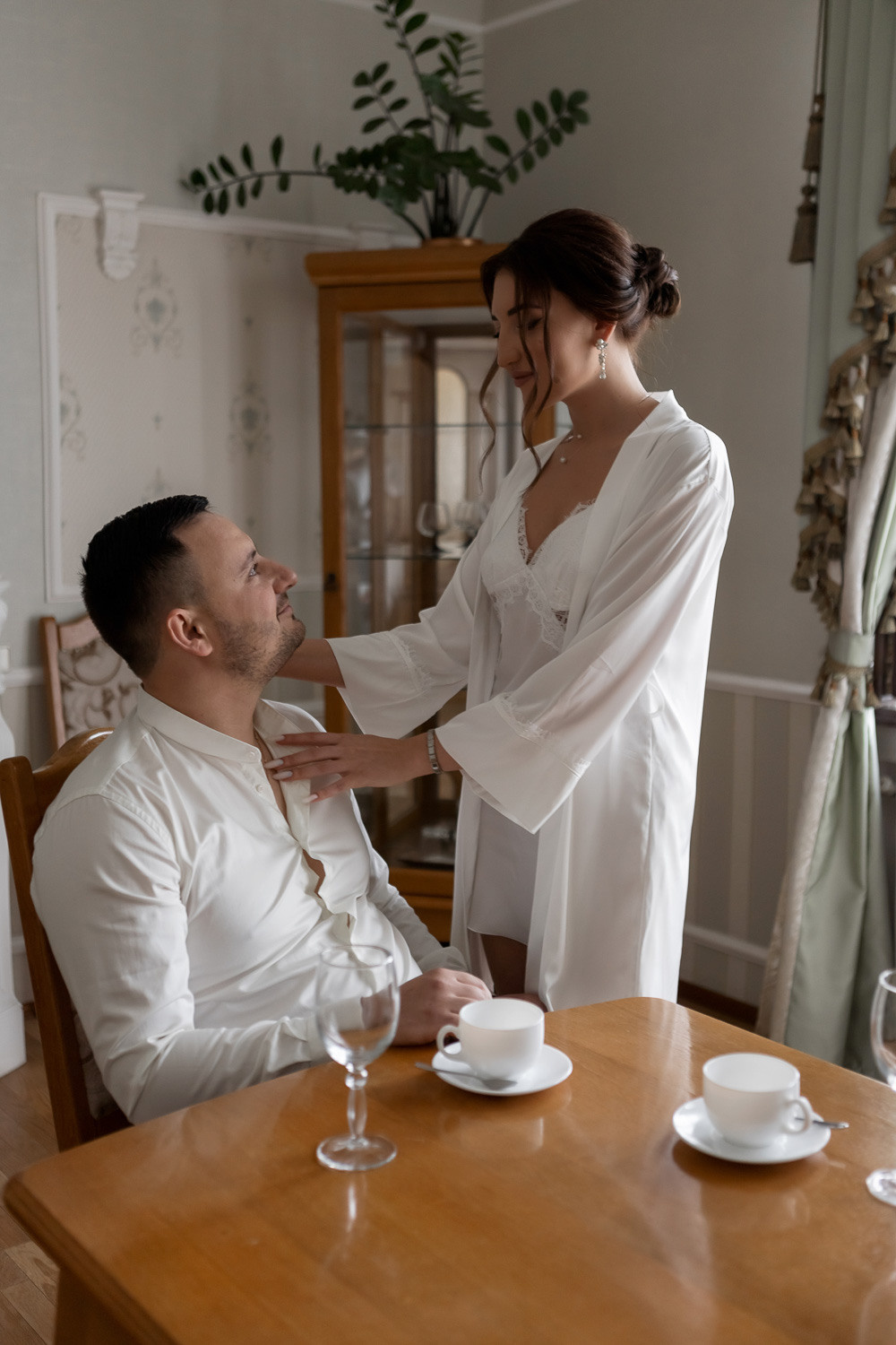 Саша и Катя — Свадьба. Свадебный фотограф, фотосъемка в Крыму, Севастополе, Симферополе, Ялте