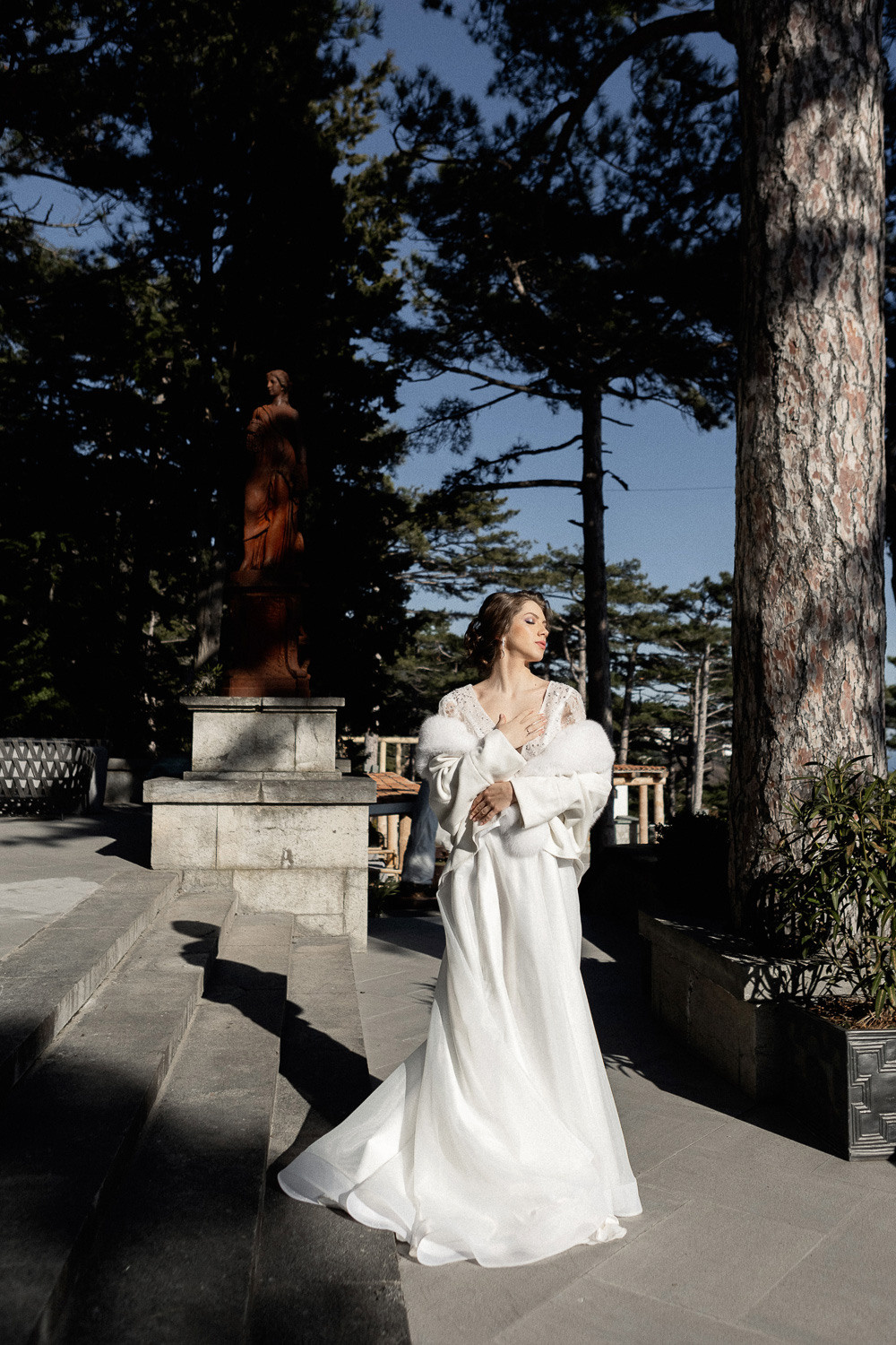 Свадебная фотосессия в Крыму — свадебные фотосессии в Севастополе Ялте. Свадебный фотограф, фотосъемка в Крыму, Севастополе, Симферополе, Ялте