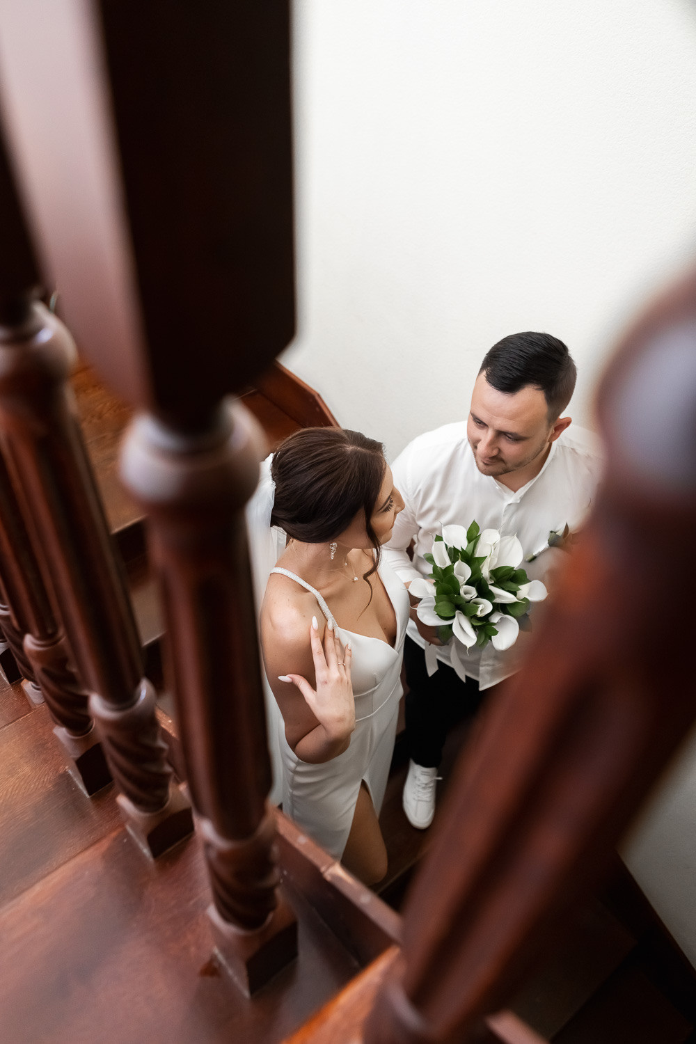 Саша и Катя — Свадьба. Свадебный фотограф, фотосъемка в Крыму, Севастополе, Симферополе, Ялте