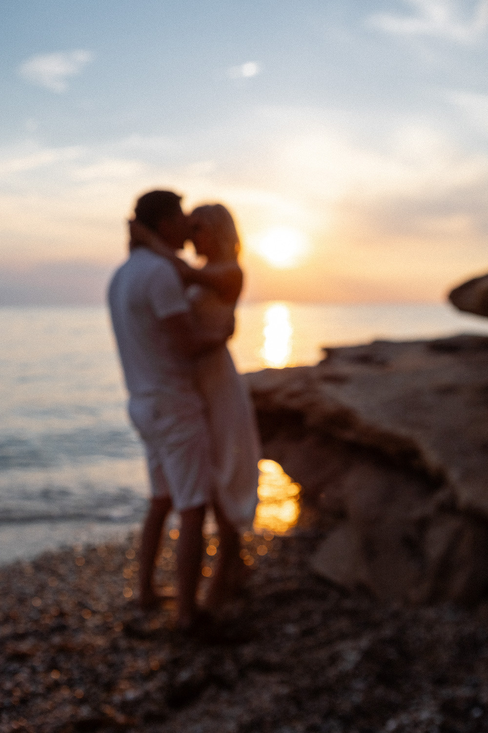 Роман и Евгения — Предсвадебное Лавстори. Свадебный фотограф, фотосъемка в Крыму, Севастополе, Симферополе, Ялте