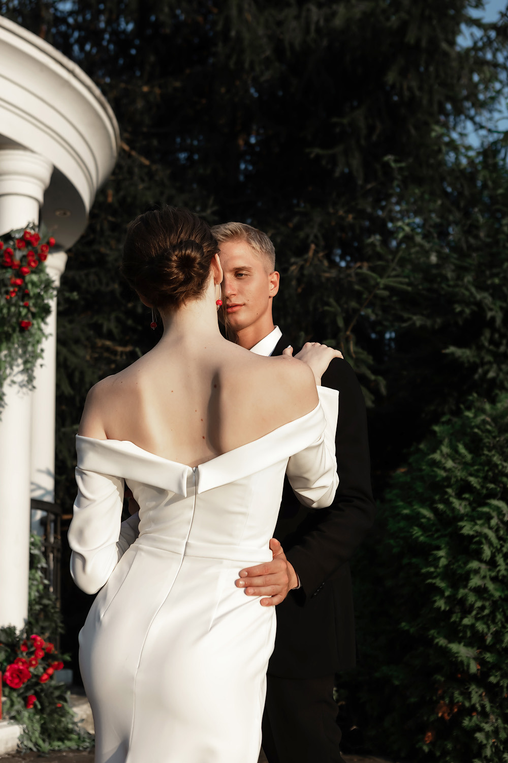 Свадебная фотосессия в Крыму — свадебные фотосессии в Севастополе Ялте. Свадебный фотограф, фотосъемка в Крыму, Севастополе, Симферополе, Ялте