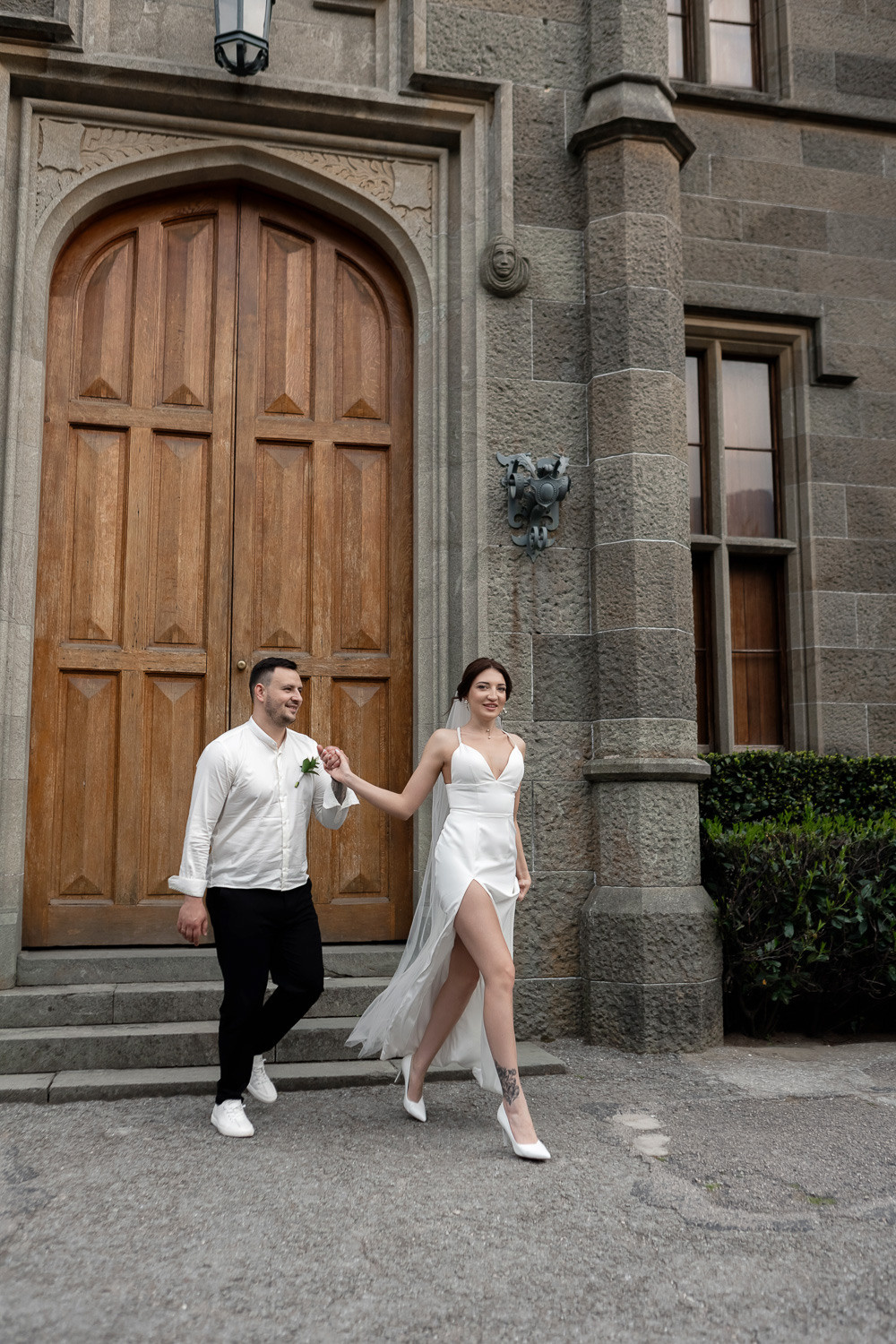 Саша и Катя — Свадьба. Свадебный фотограф, фотосъемка в Крыму, Севастополе, Симферополе, Ялте