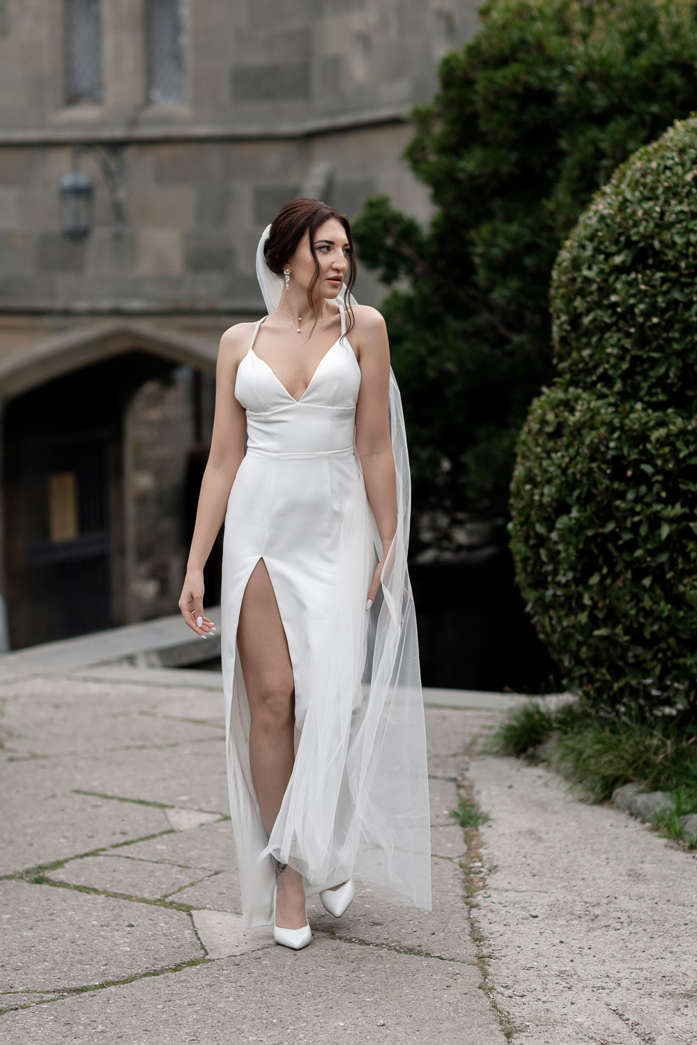 Саша и Катя — Свадьба. Свадебный фотограф, фотосъемка в Крыму, Севастополе, Симферополе, Ялте