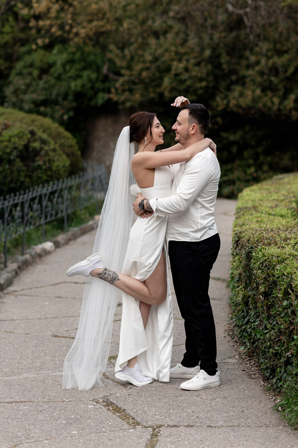 Саша и Катя — Свадьба. Свадебный фотограф, фотосъемка в Крыму, Севастополе, Симферополе, Ялте