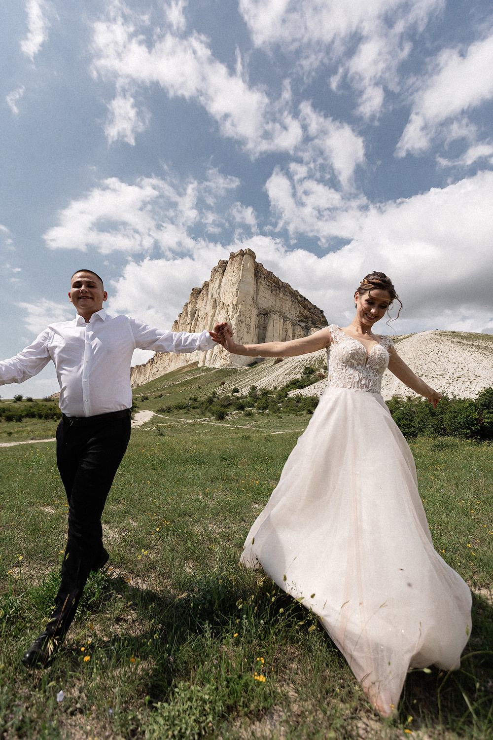 Свадебная фотосессия в Крыму — свадебные фотосессии в Севастополе Ялте. Свадебный фотограф, фотосъемка в Крыму, Севастополе, Симферополе, Ялте