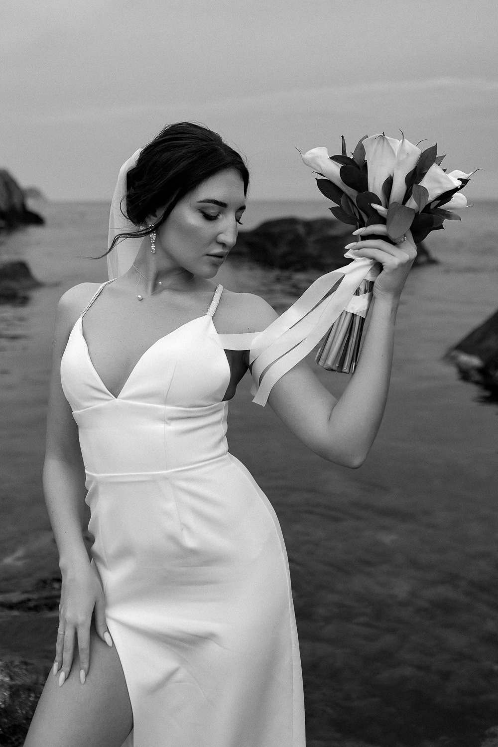 Саша и Катя — Свадьба. Свадебный фотограф, фотосъемка в Крыму, Севастополе, Симферополе, Ялте