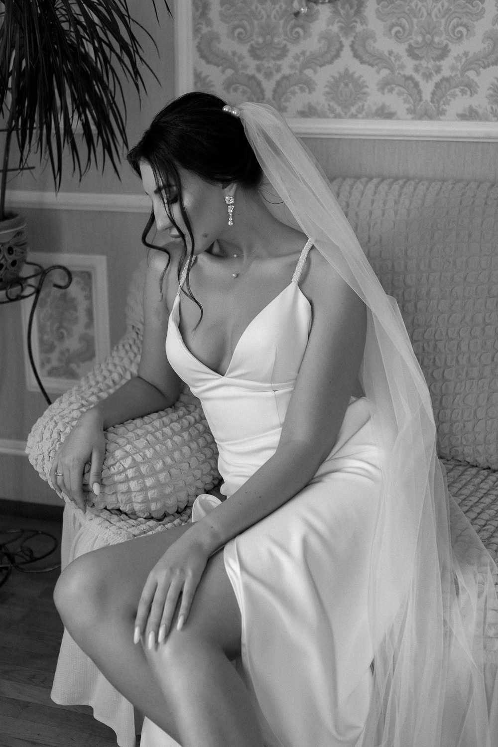 Саша и Катя — Свадьба. Свадебный фотограф, фотосъемка в Крыму, Севастополе, Симферополе, Ялте