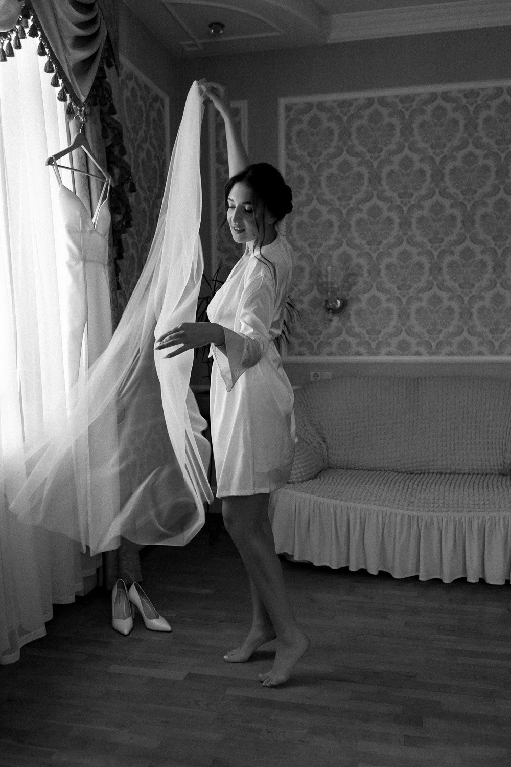 Саша и Катя — Свадьба. Свадебный фотограф, фотосъемка в Крыму, Севастополе, Симферополе, Ялте