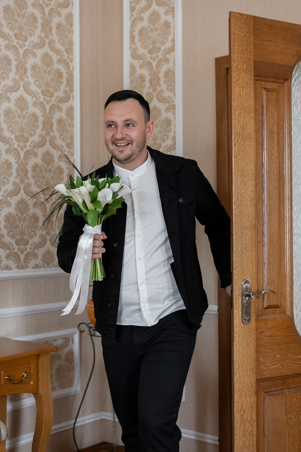 Саша и Катя — Свадьба. Свадебный фотограф, фотосъемка в Крыму, Севастополе, Симферополе, Ялте