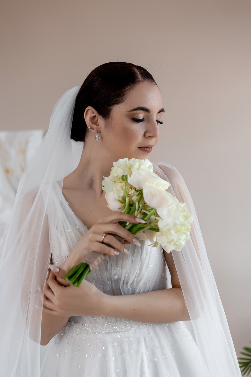 Сергей и Ангелина — Свадьба для двоих. Свадебный фотограф, фотосъемка в Крыму, Севастополе, Симферополе, Ялте