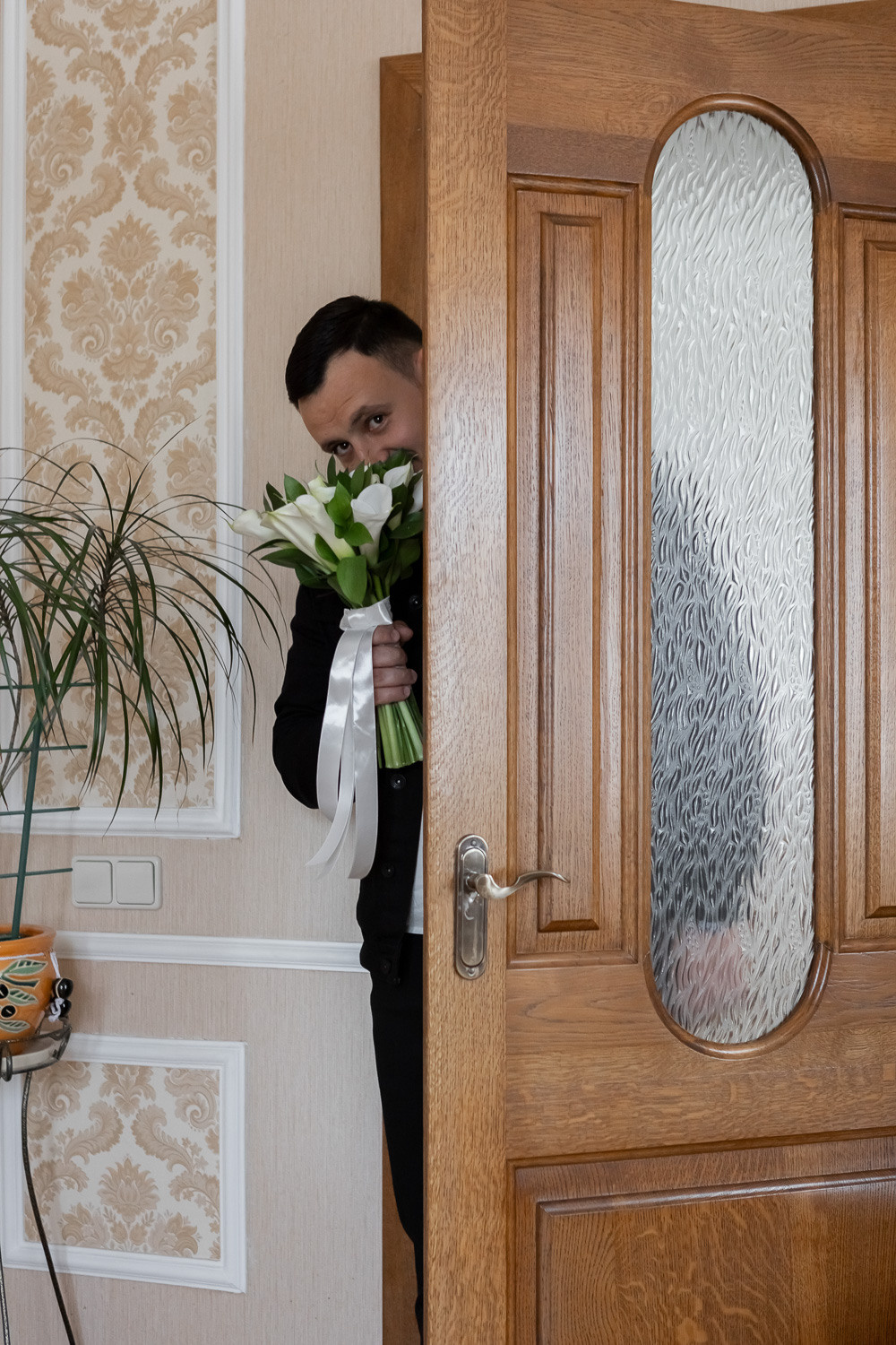 Саша и Катя — Свадьба. Свадебный фотограф, фотосъемка в Крыму, Севастополе, Симферополе, Ялте