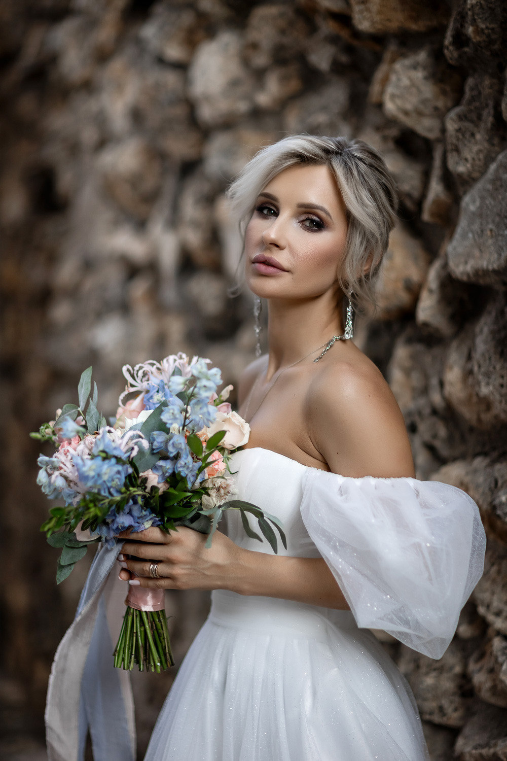 Роман и Евгения — Свадьба. Свадебный фотограф, фотосъемка в Крыму, Севастополе, Симферополе, Ялте