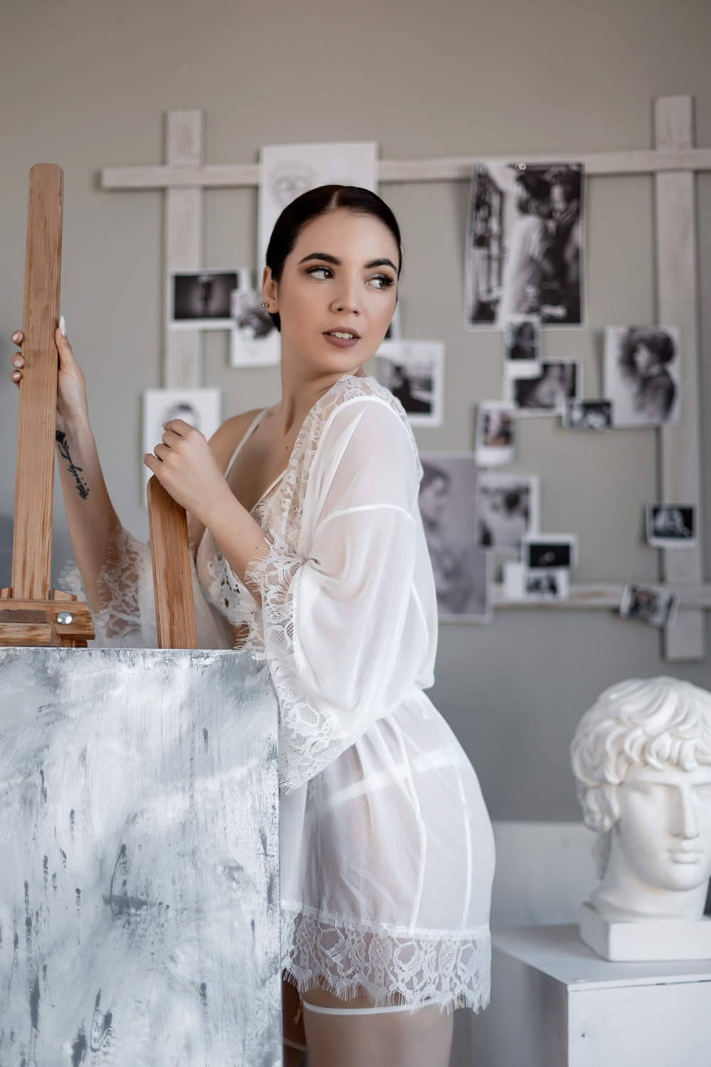 Сергей и Ангелина — Свадьба для двоих. Свадебный фотограф, фотосъемка в Крыму, Севастополе, Симферополе, Ялте