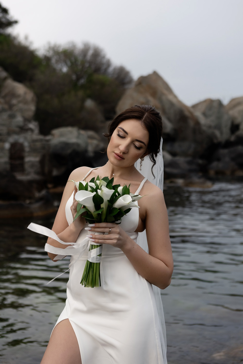 Саша и Катя — Свадьба. Свадебный фотограф, фотосъемка в Крыму, Севастополе, Симферополе, Ялте