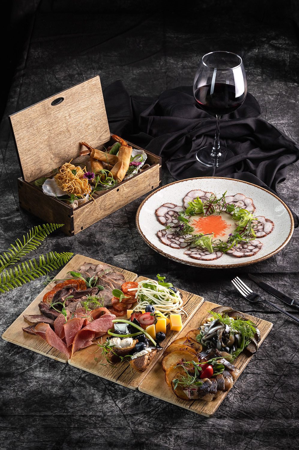 Ресторан Этажи — Меню кухни. Свадебный фотограф, фотосъемка в Крыму, Севастополе, Симферополе, Ялте