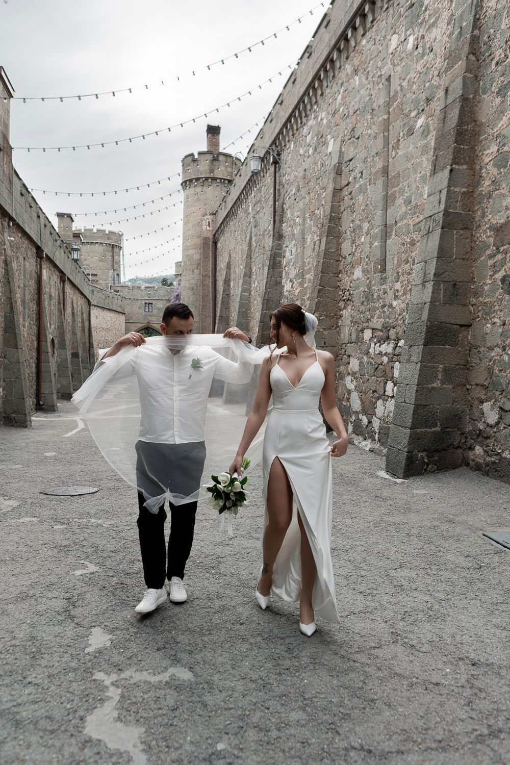 Саша и Катя — Свадьба. Свадебный фотограф, фотосъемка в Крыму, Севастополе, Симферополе, Ялте