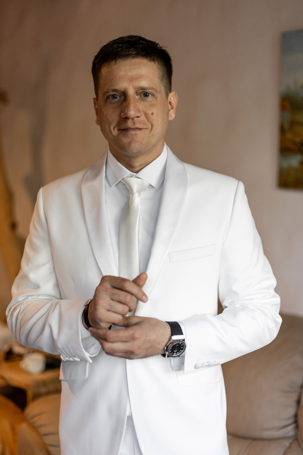 Роман и Евгения — Свадьба. Свадебный фотограф, фотосъемка в Крыму, Севастополе, Симферополе, Ялте