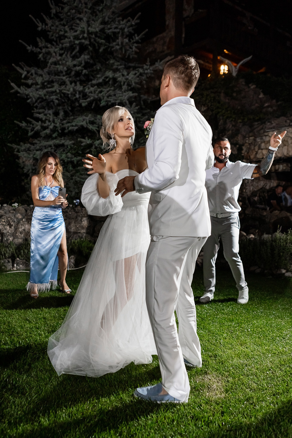 Роман и Евгения — Свадьба. Свадебный фотограф, фотосъемка в Крыму, Севастополе, Симферополе, Ялте