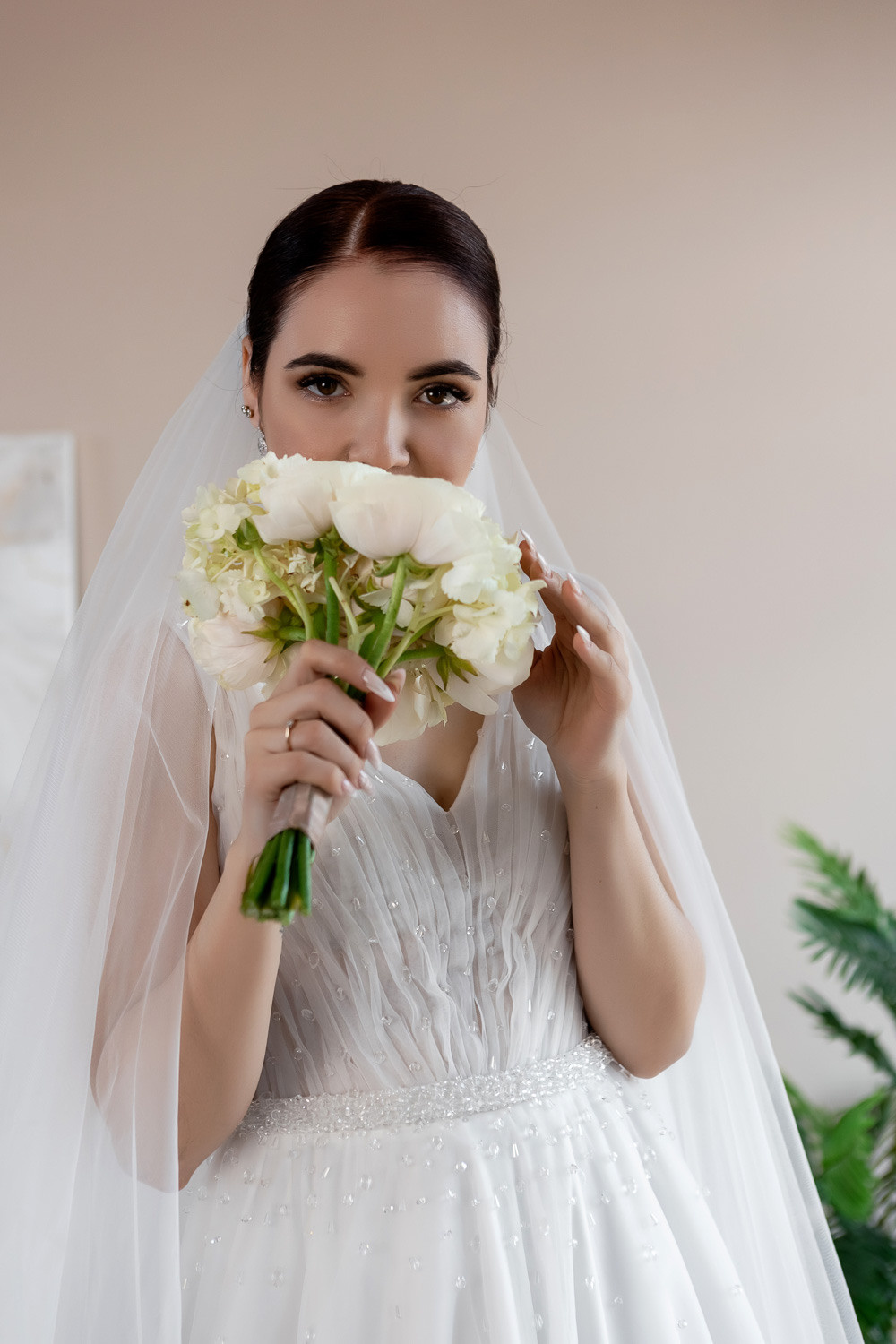 Сергей и Ангелина — Свадьба для двоих. Свадебный фотограф, фотосъемка в Крыму, Севастополе, Симферополе, Ялте